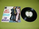 The Beatles Get Back RARE 