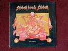 BLACK SABBATH SABBATH BLOODY SABBATH 1973 WWA 005 1//1 2//1 1ST PRESS VINYL LP'