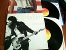 Bruce Springsteen 2 LPs 