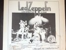 Led Zeppelin 1973 Live In Seattle Vinyl LP. Condition is “for collectors” Hisses