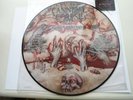 Cannibal Corpse Gore Obsessed Picture Disc NM Vinyl 2013 Vince Locke