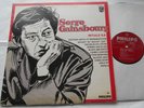SERGE GAINSBOURG / BRIGITTE BARDOT Initials B.B. CANADA 1967 PHILIPS 844.784 LP