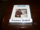 George Harrison Cloud Nine 8 Track Very Rare 1987 Sealed