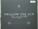 Swallow the Sun – Songs from the North I, II & III 5x LP Box Set- My Dying Bride
