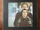SIMON & GARFUNKEL BRIDGE OVER TROUBLED WATER MOFI ONE STEP ULTRA DISC VINYL 2 LP
