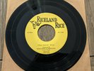 Advertisement 45 Riceland Rice Very Nice Commercial Jingle Not PC Noble-Dury 60s