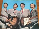 Buddy Holly/The Crickets LP “The Chirping Crickets” Coral Records 1958