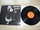 Scorpions , In Trance , RCA , Germany 1975