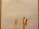 ZERO 7 - Simple things (2X12LP) First ORIGINAL 2001 Pressing.