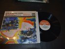 Moody Blues Days of Future Passed In Shrink 1st Press Deram Records LP Psych NM