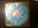TALKING HEADS Speaking in Tongues 83 RAUSCHENBERG LP