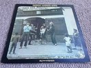 CREDENCE CLEARWATER REVIVAL-WILLY AND THE POOR BOYS.UK LIBERTY.1ST PRESS