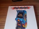 Dope classics react reactivate trip hop techno 5 lp SET ex con