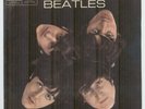 THE BEATLES***YESTERDAY EP + 3***ORIGINAL***BEAT***PARLOPHONE.
