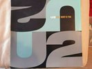 Rare U2 All I Want Is You 12