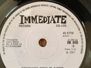 P P Arnold - Everything's Gonna Be Alright - Immediate UK Original VG/VG+