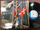 HORACE SILVER STYLINGS OF SILVER BLUE NOTE LIBERTY BLP 1562 RVG 9M MONO US LP
