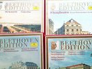 DGG Beethoven Edition: Fournier, Szeryng, Schneiderhan, Ferras/ 12 Boxes, 76 LPs