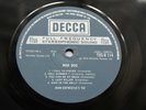 JOHN ENTWISTLE’S OX Mad Dog RARER ORIG UK 1975 EX LP, c/w INNER, INSERT & POSTER