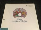 QUEEN - A Night at the Opera VMP Multi-Color 180g GALAXY PURPLE New Please Read