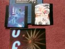 THE ORB U.F.Orb Double Vinyl L.P UK A1/B1/C1/D1 w/Inserts Big Life BLRLP 18.