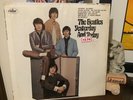 The Beatles Yesterday and Today Mono SHRINK WRAP