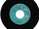 Panama Soul Funk 45 The Festivals - Come n’ doit on Taboga Rare HEAR
