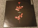 Depeche Mode Violator lp vinyl original uk A1 B1 first press