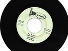 Panama Soul 45 La Maffia - Amor confuso on Continental de Panama HEAR