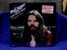 BOB SEGER VERY RARE SEALED LP STRANGER IN TOWN 1978 USA 1stPRESS W/HYPE STICKER