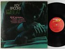 Roy Brooks - Beat LP - Workshop - W 220 Mono DG