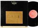 Steve Kuhn Trio - Watch What Happens LP - MPS Germany VG+