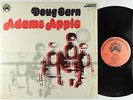 Doug Carn - Adam's Apple LP - Black Jazz Quad Shrink