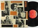Jazz Messengers - S/T LP - Columbia - CL 897 6-Eye Mono DG