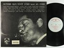 Zoot Sims, Al Cohn & Cecil Collier - Either Way LP - Fred Miles FM-1 OG Mono DG