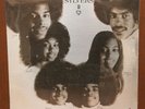 NEW The Sylvers II LP MGM Pride Original DJ Pressing Funk Soul Breaks