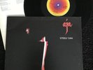Steely Dan - Aja (Peg etc) Vinyl Gatefold Lyric Inner ABC 1977 1st Press EX/VG+