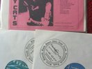 Stray Cats - Live at the Roxy 02.09.1981 Original Press - Double LP 12