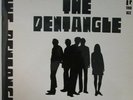 THE PENTANGLE Transatlantic 1968 Folk LP (UK Stereo) - RARE