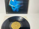 Jeff Beck Wired quadraphonic lp-epic qal 33849-u.s.a. 1976