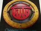 Truth Changin' Directions LP NM US RARE Religious Christian Mighty Miracle Music