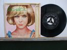 SYLVIE VARTAN D'où viens-tu Johnny? 45T made in Japan ( Hallyday) original biem