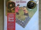 Cat Stevens Harold and Maude Vinyl & 7