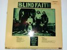 BLIND FAITH Original Master Recording Limited Edition #2151 VG+ Vinyl
