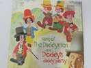 KEN DODD   SONG OF THE DIDDYMEN DODDY'S DIDDY PARTY 45RPM RECORD COLLECTABLE