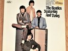The Beatles YESTERDAY AND TODAY original 1966 FACTORY SEALED first pressing