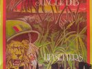 Lee Perry & The Upsetters ?- Blackboard Jungle Dub LP Reggae Vinyl Album Record