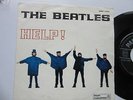 BEATLES --ITALY---''Help''   7
