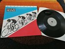 Kraftwerk * Tour De France * 12 * Vinyl Germany 1983 *