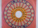 70s Soul 45 FOUR BELOW ZERO My Baby's Got E.S.P. ROULETTE HEAR
